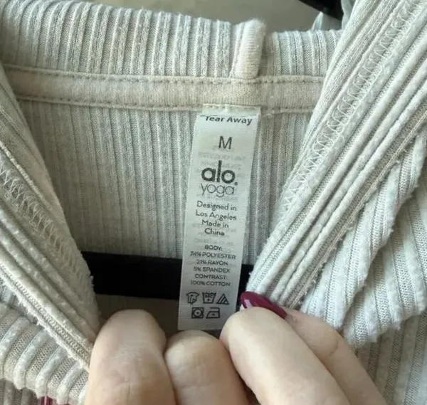 Alo Yoga Muse Set M/L - Image 4