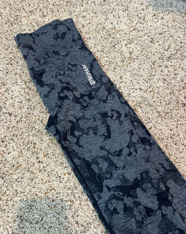 Gymshark Leggings - Image 4