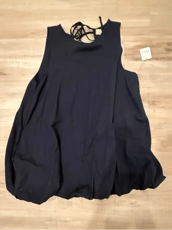 Free People Mini Dress, NWT! - Image 4