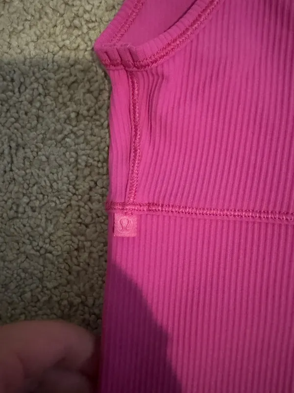 Lululemon Tank - Image 3