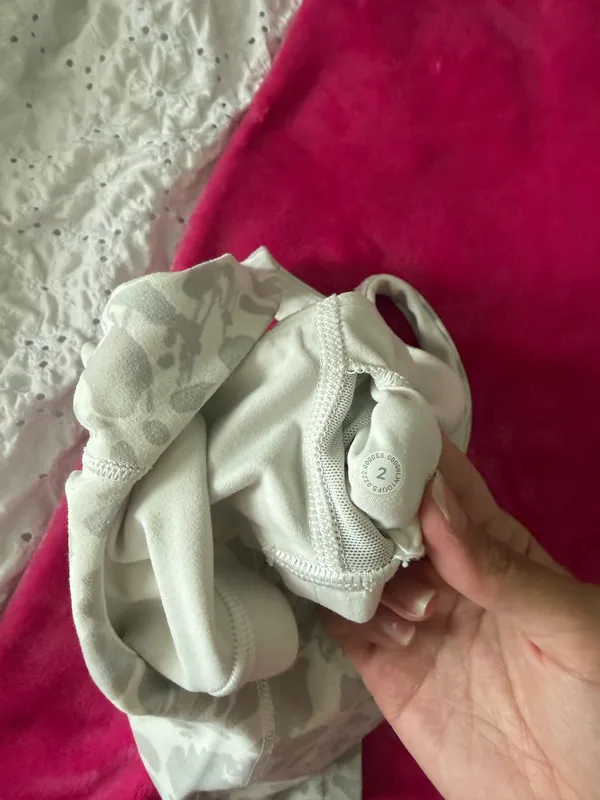 Lululemon Tank Align Top - Image 3