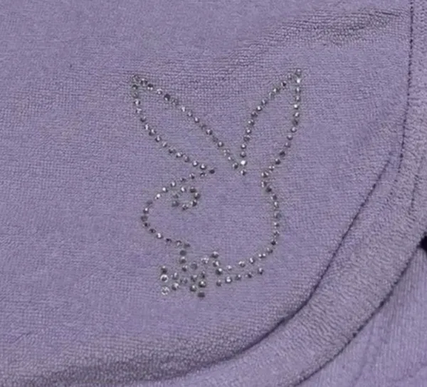PacSun playboy shorts - Image 5