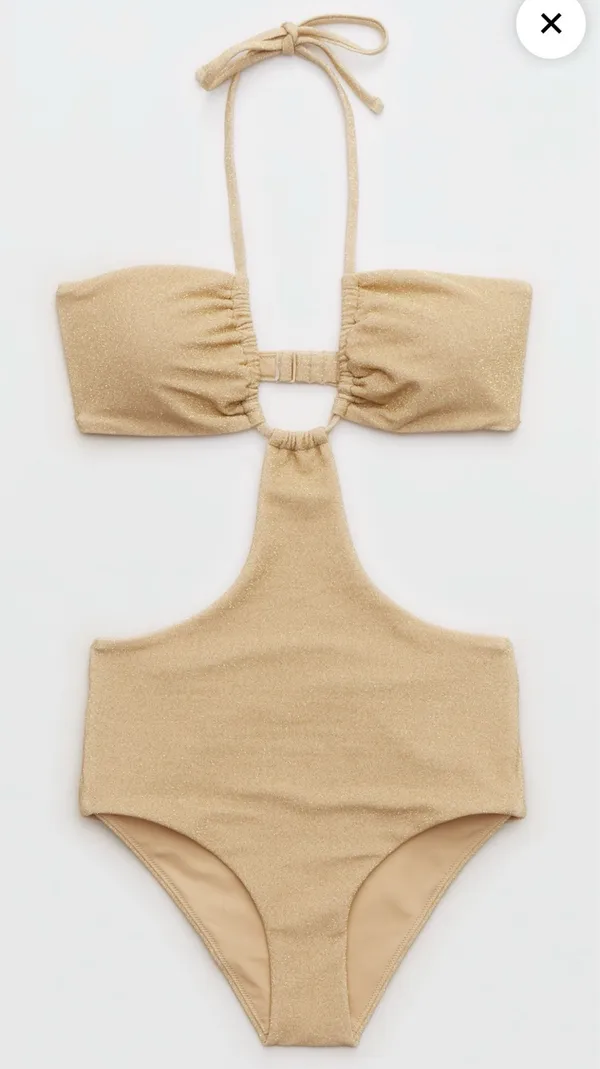 Aerie swim  - Image 3