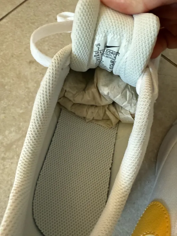 nike shoes - Image 8