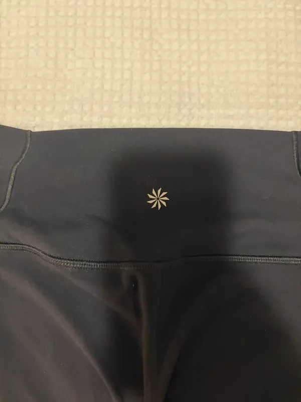 Athleta Leggings Black - Image 3