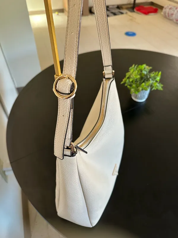 Guess wells hobo shoulder bag - Image 4