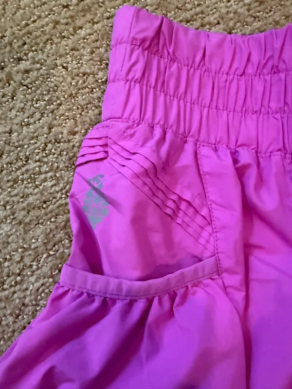 Free People Shorts Way Home Movement - Image 2