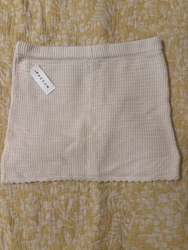 PacSun Knit Skirt - Image 6