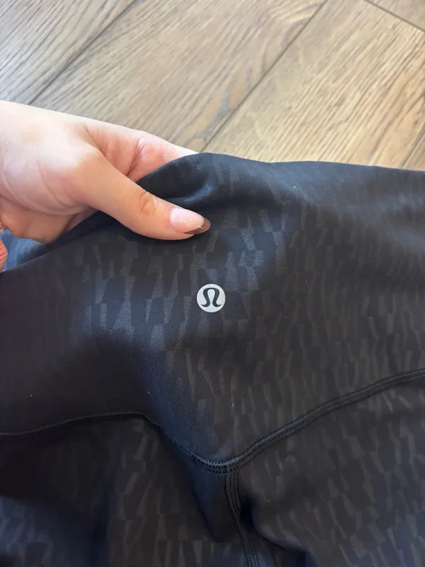 Lululemon align leggings  - Image 4