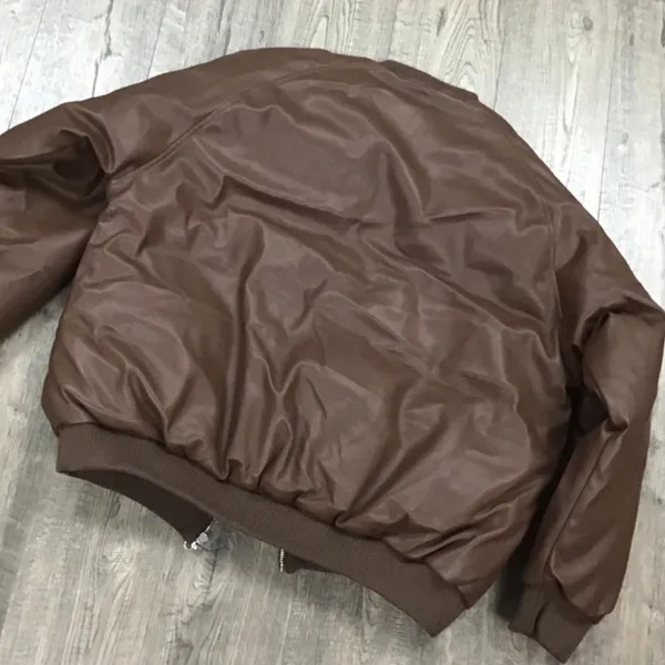 Set Active Bomber Jacket - Image 5