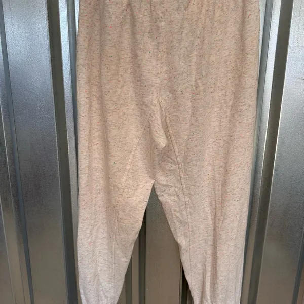 We The Free Free People Confetti Joggers Size Small luxury cotton preppy casual - Image 8