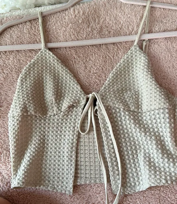 Crop Top - Image 3