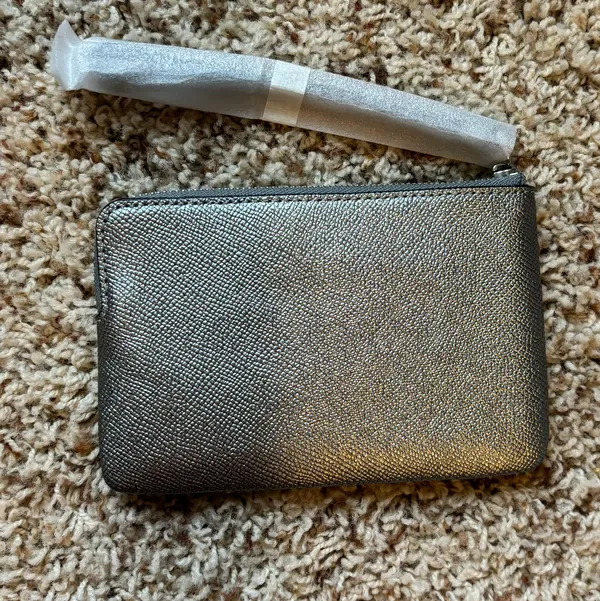 Coach Wristlet - Image 2