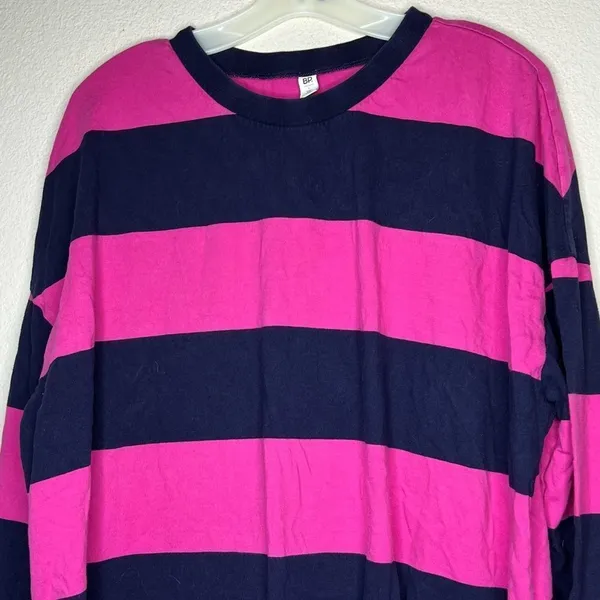 BP Striped Shirt - Image 3