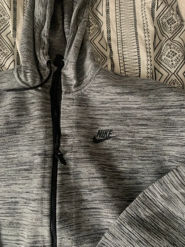 Nike Jacket - Image 3