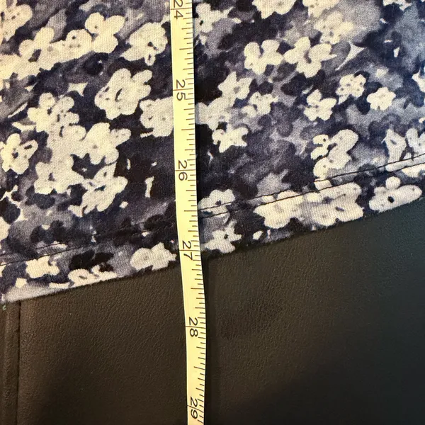 Simply Vera Vera Wang Top - Image 4
