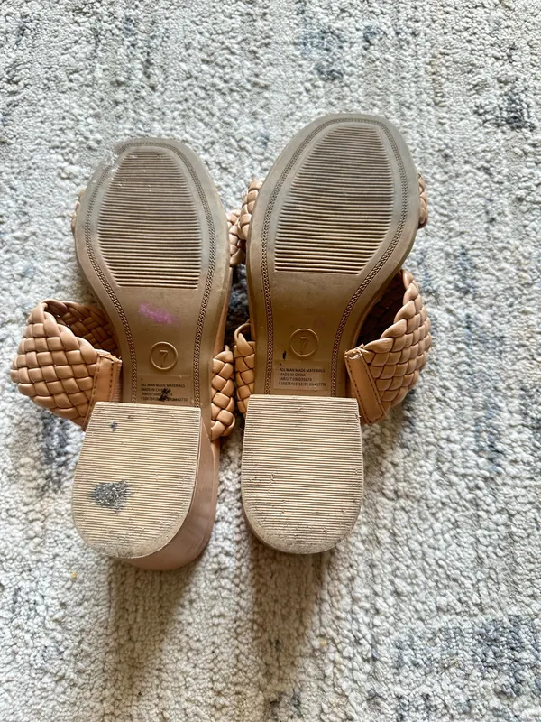 Target heels  - Image 3