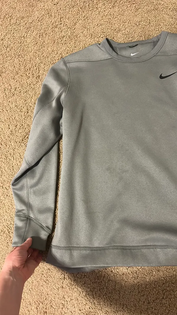 Nike Sweatshirt - Image 4