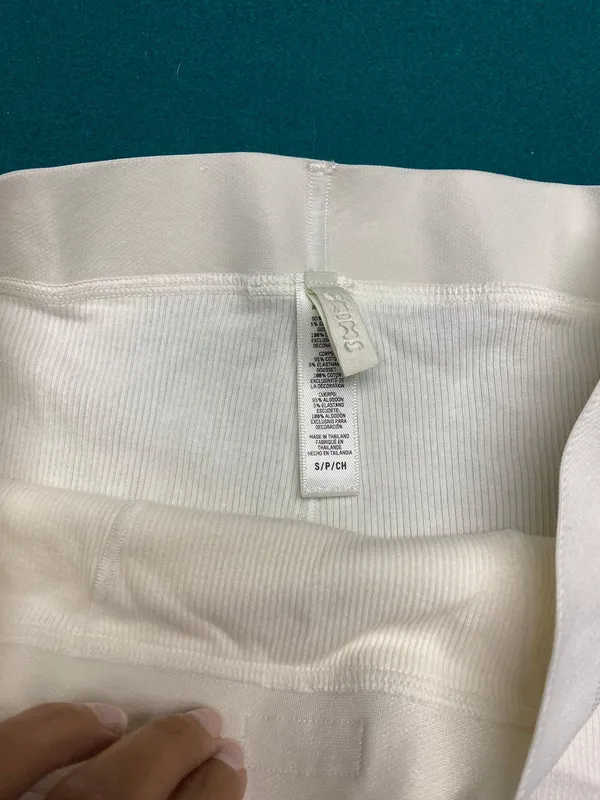 Cotton Rib Boxer - Image 4