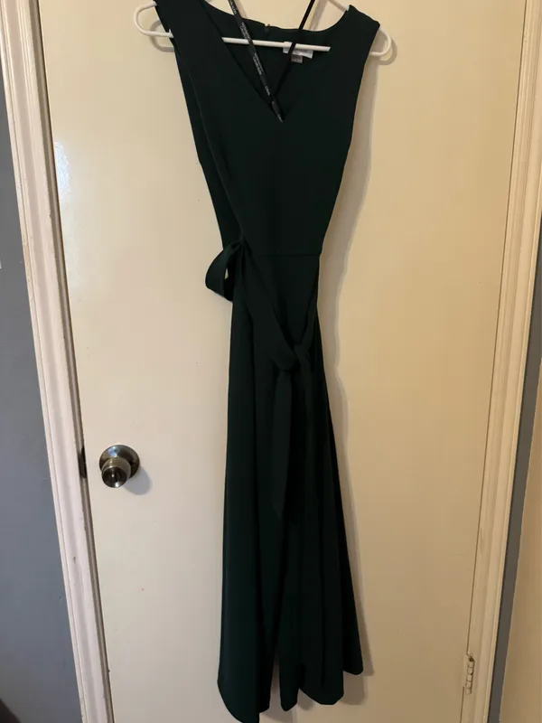 Calvin Klein Jumpsuit Size 8 - Image 2