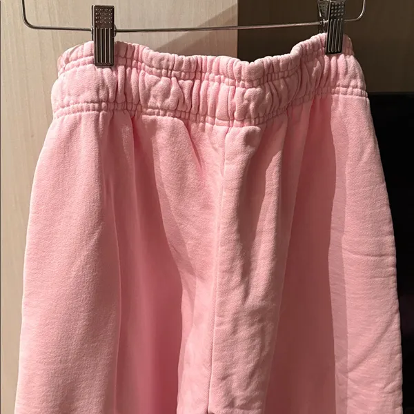 Boys Lie | Brady Sweatpant in Baby Pink - Image 7