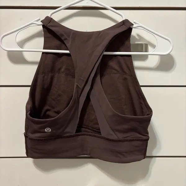 Lululemon Ignite Bra
Cherry Cola - Image 4