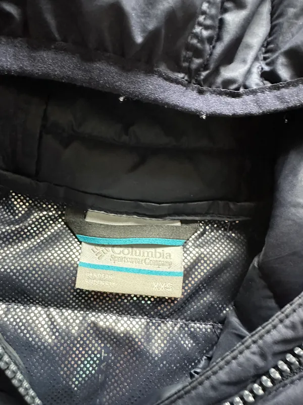 Columbia Jacket - Image 2