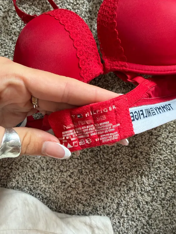 Tommy Hilfiger Bra - Image 3