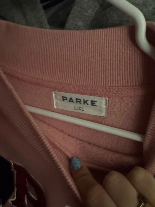 PARKE Mockneck - Image 3