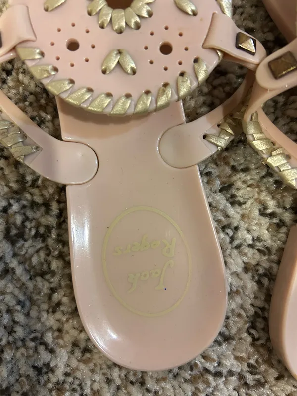 Jack Rogers Sandals - Image 2