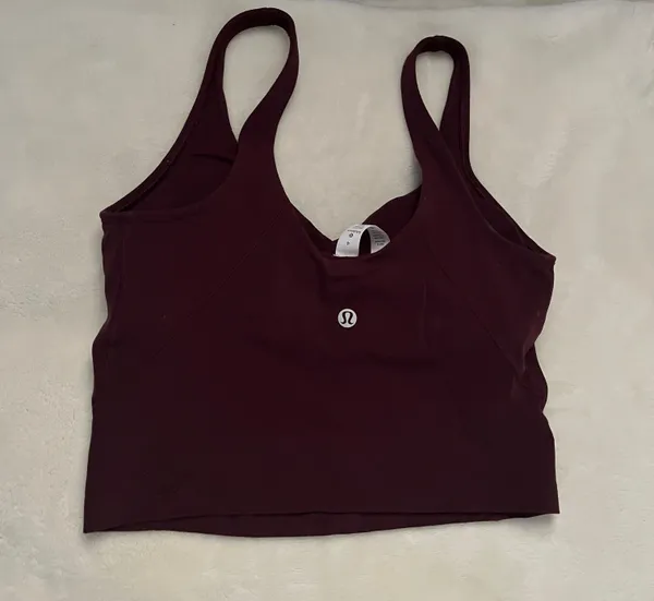 Lululemon Align Tank - Image 2