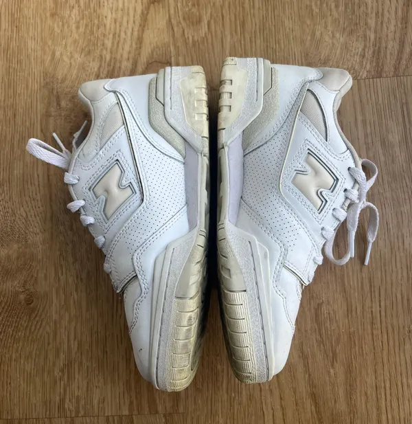 New Balance 550 - Image 3