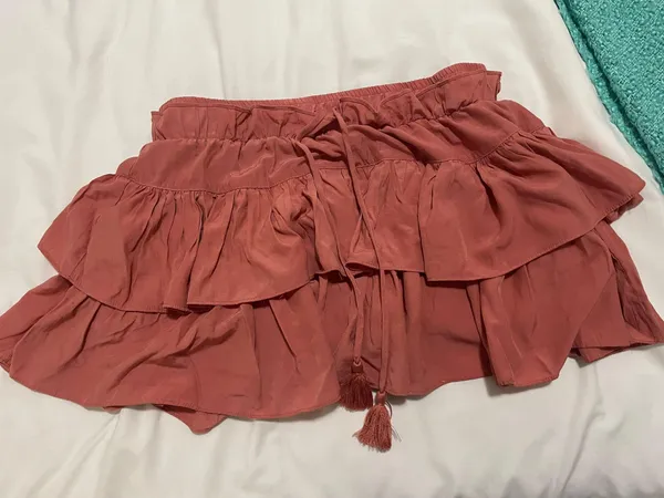 Ruffle Skirt - Image 4
