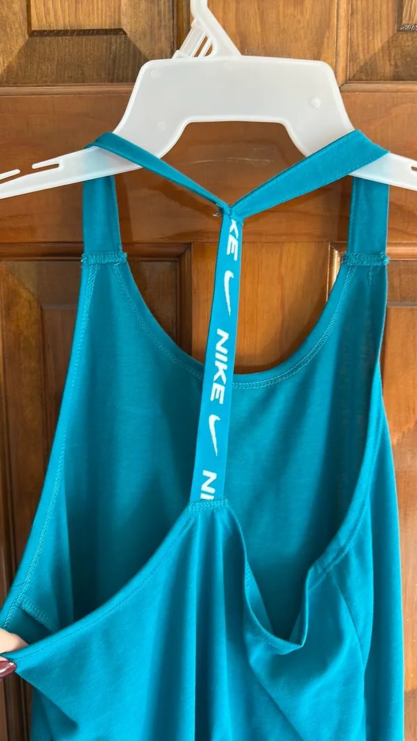 Nike Running Tank Top Dri-Fit - Image 4
