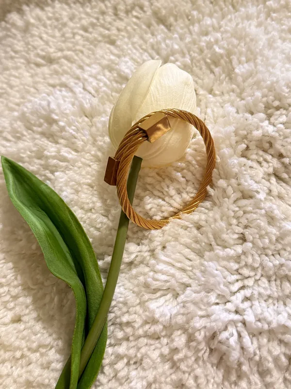 Bracelet for Sale Gold - Image 3