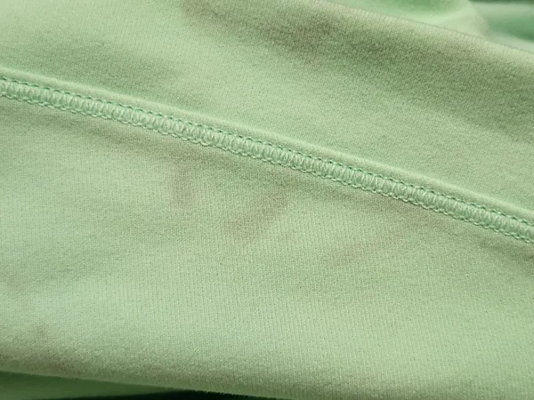 Lululemon Healthy Heart Mint Green Pullover Approx Medium to Large Flaw - Image 12