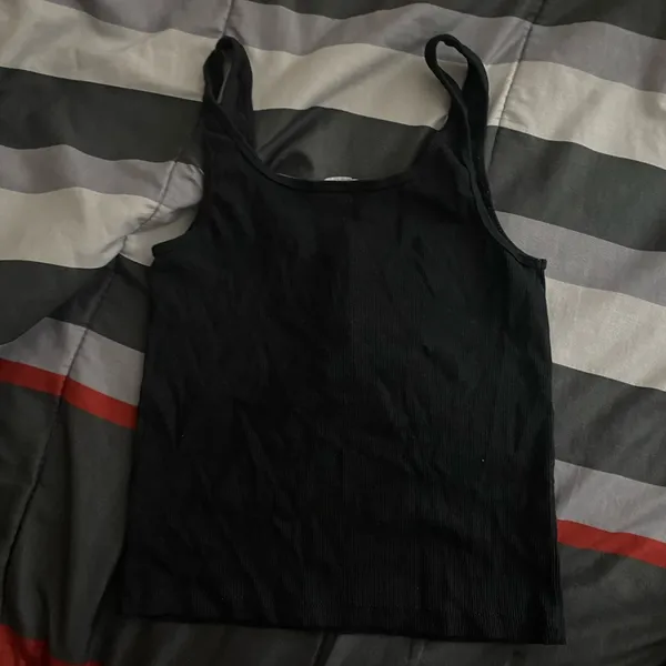 ZARA Tank - Image 2