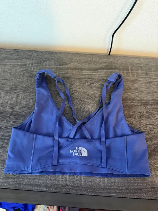 The North Face Sports Bra - Image 2