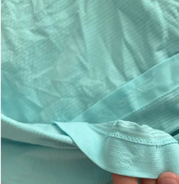 Lululemon Swiftly Tech Short Sleeve 2.0 Shirt - Image 3