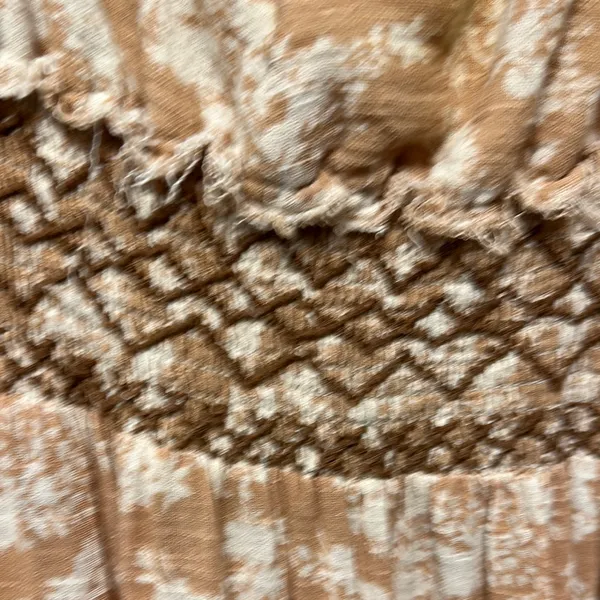 Free People Cream Ellie‎ Maxi Dress - Image 3