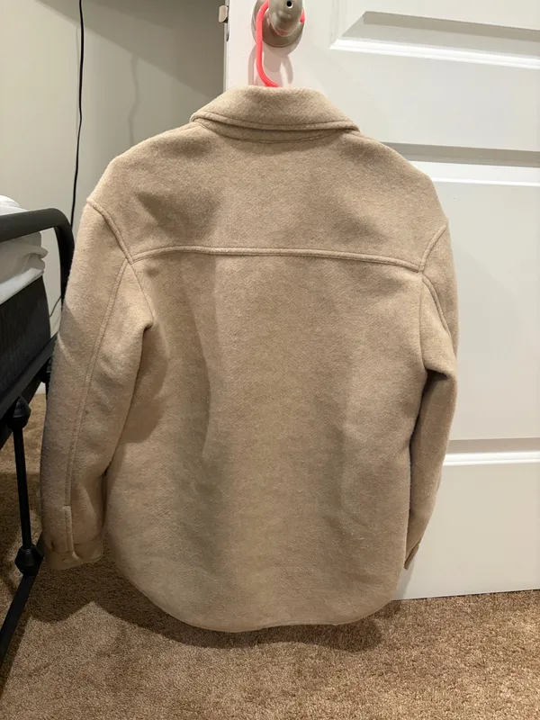 Abercrombie Jacket - Image 3