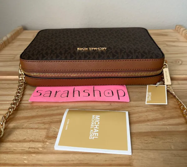 Michael Kors Purse - Image 6