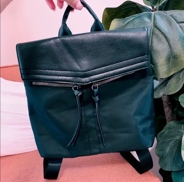 Botkier Mini Backpack NWT - Image 6