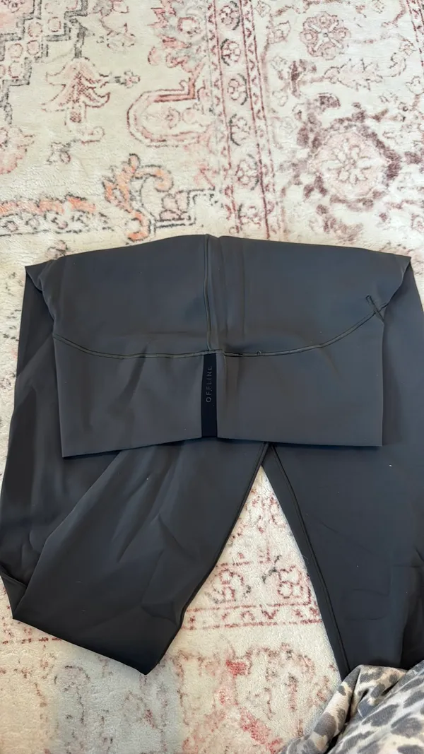 Aerie Real Street OFFLINE by Luxe Leggings - Image 5