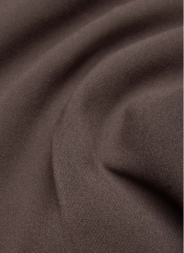 Aritzia brown pants - Image 9
