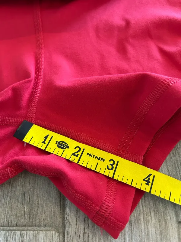 Fleo Nobull Shorts - Image 5