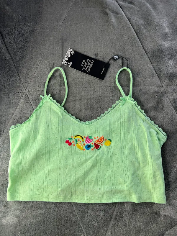 Blackbough Top - Image 2