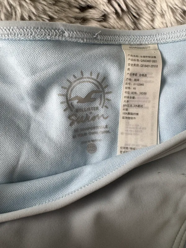 Hollister Bikini️ - Image 10