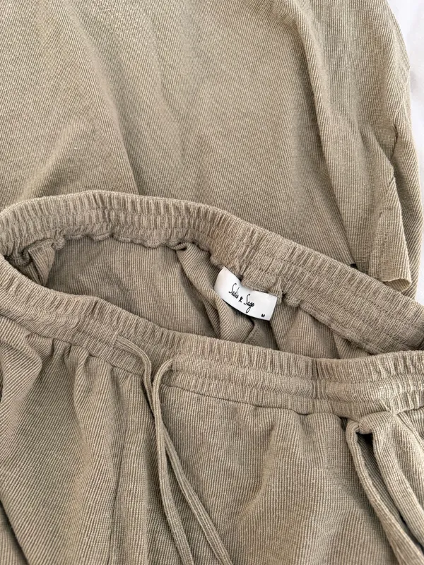 Sadie & sage matching set - Image 2