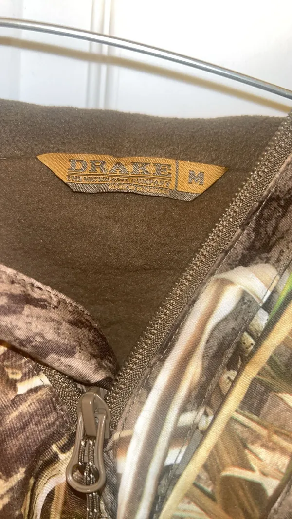 Drake Waterfowl Pullover - Image 3